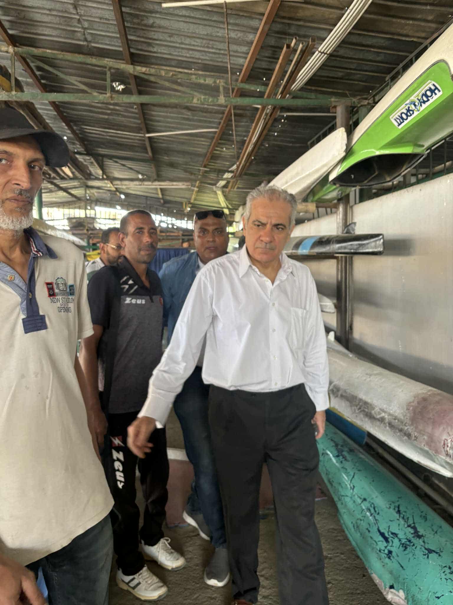 رئيس جامعة أسوان رئيس جامعة أسوان