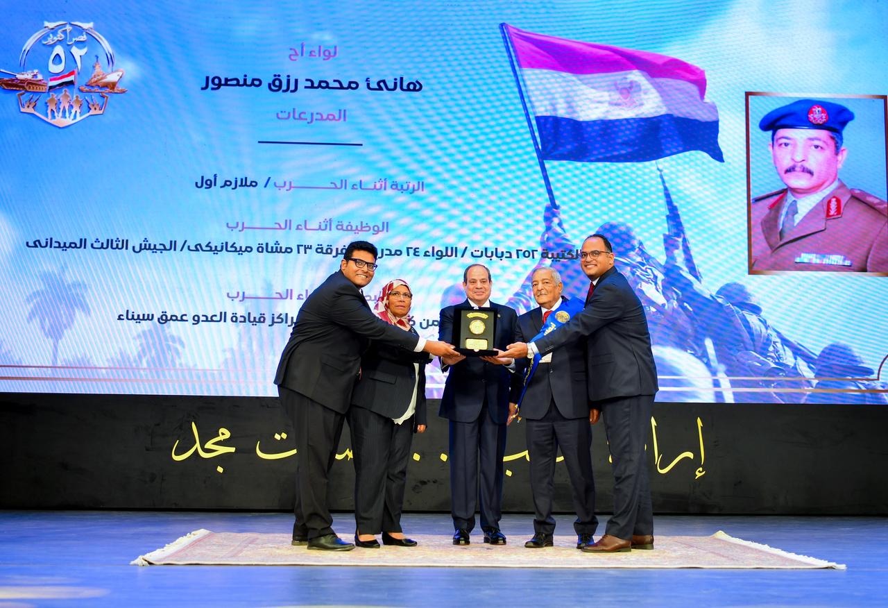  الندوة التثقيفية للقوات المسلحة (7)