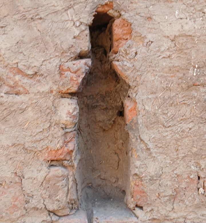 مكان لمبة جاز مكان لمبة جاز