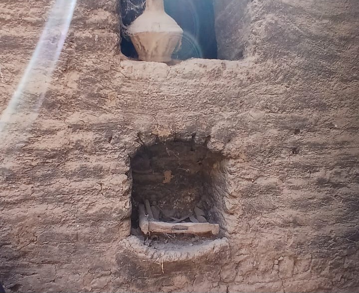 مكان للإنارة مكان للإنارة