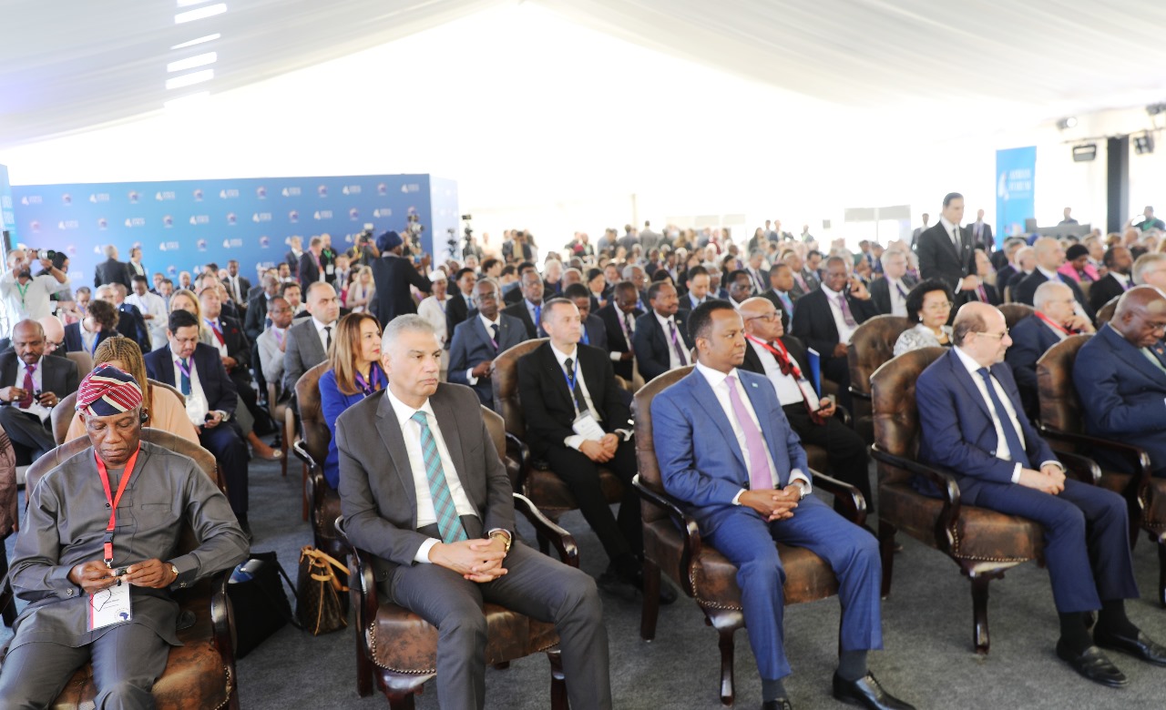 انطلاق فاعليات منتدى أسوان للسام والتنمية (3)