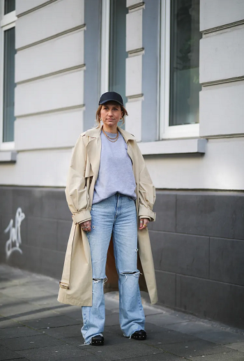 الأحذية السميكة