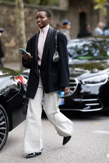 أحذية الكاو بوي