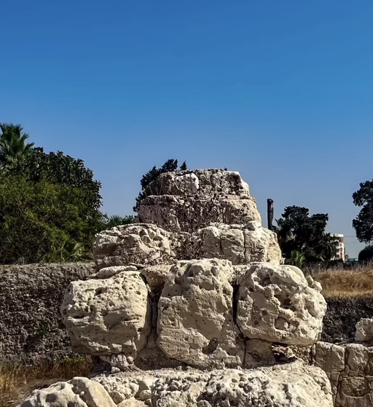 جانب من المسرح (2)