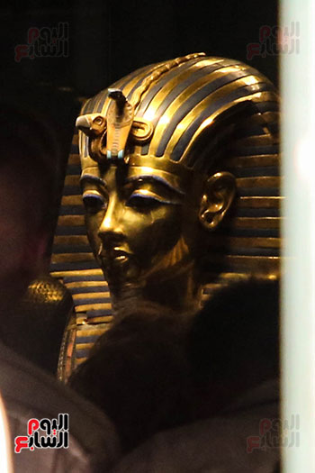 اليوم الاخير للعرض