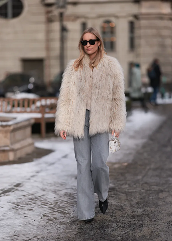 الأحذية المدببة