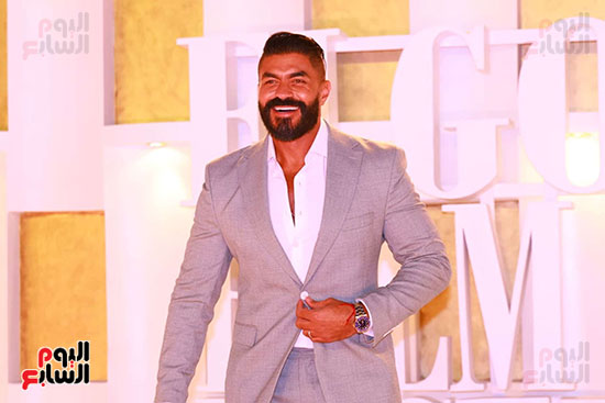 المطرب خالد سليم