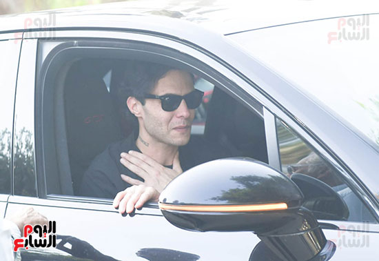 المطرب أمير عيد المطرب أمير عيد