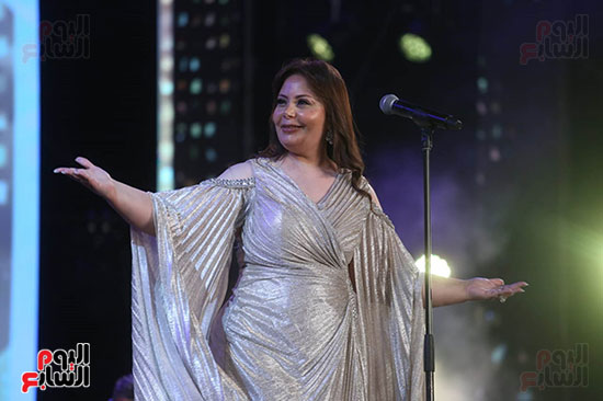 حفل غادة آدم حفل غادة آدم