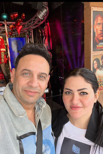 مصطفى قمر (6)