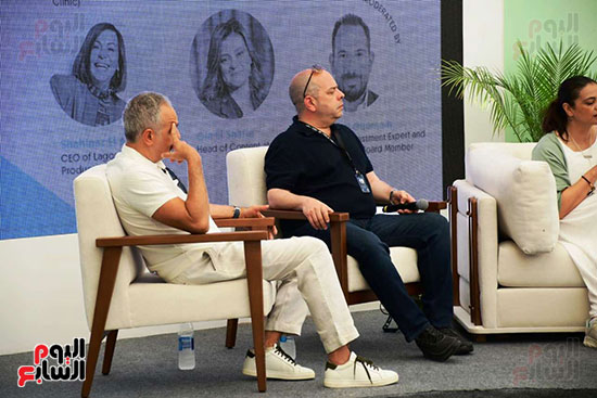 المنتج محمد حفطى