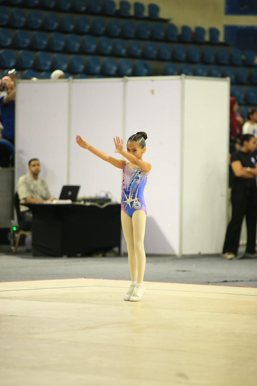 تمارا عبد الصبور