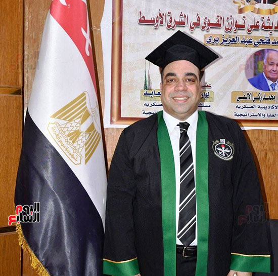 محمد فتحى البرى