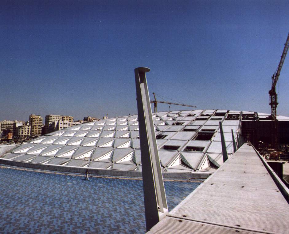 اكبر صرح ثقافى7 اكبر صرح ثقافى7