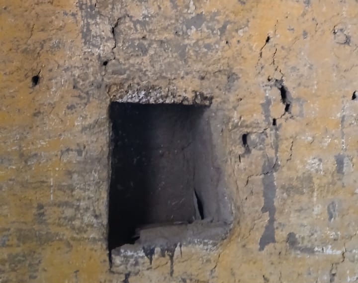 أماكن وضع لمبة الجاز أماكن وضع لمبة الجاز