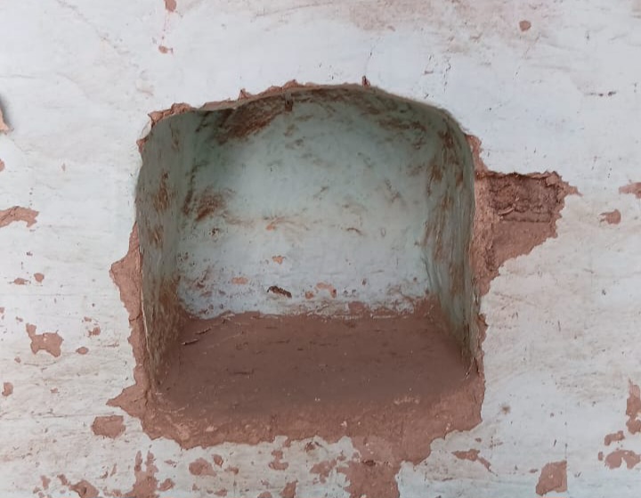 مكان إنارة مكان إنارة