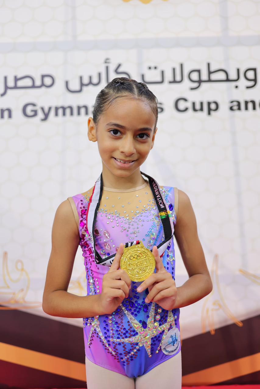 تمارا محمد عبد الصبور