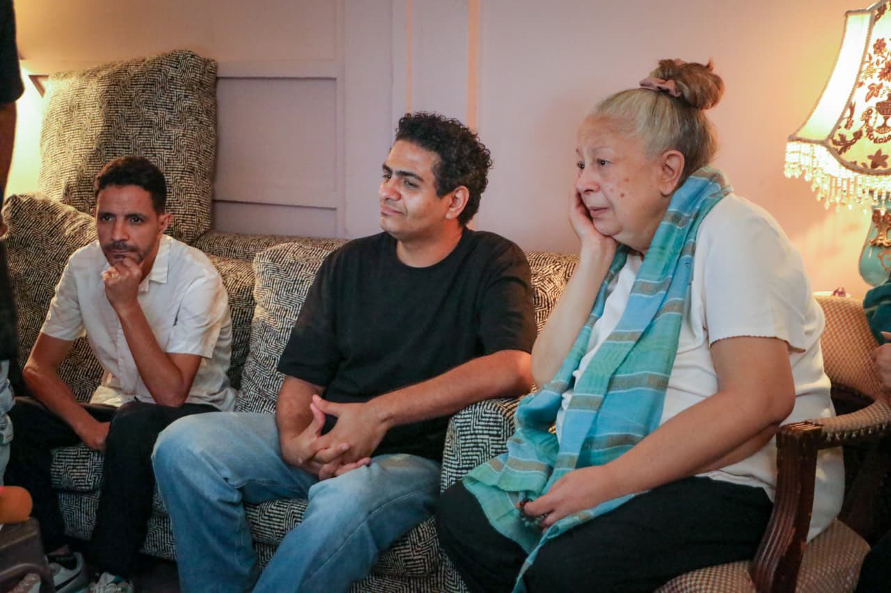 سمية الالفي