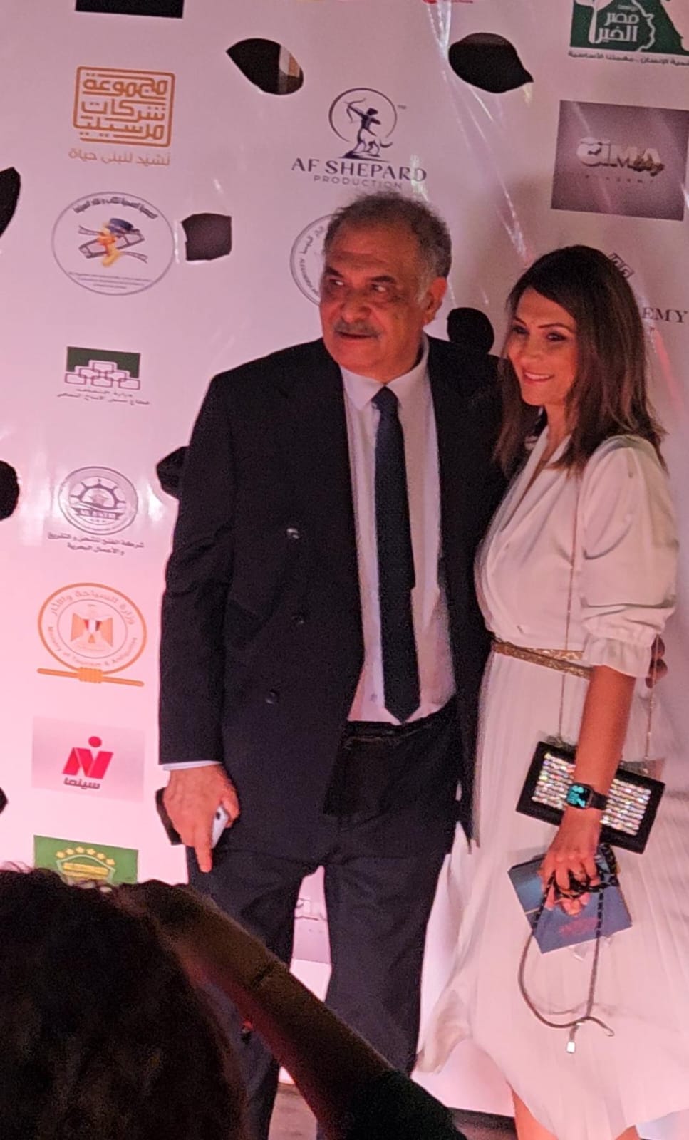 رياض الخولى