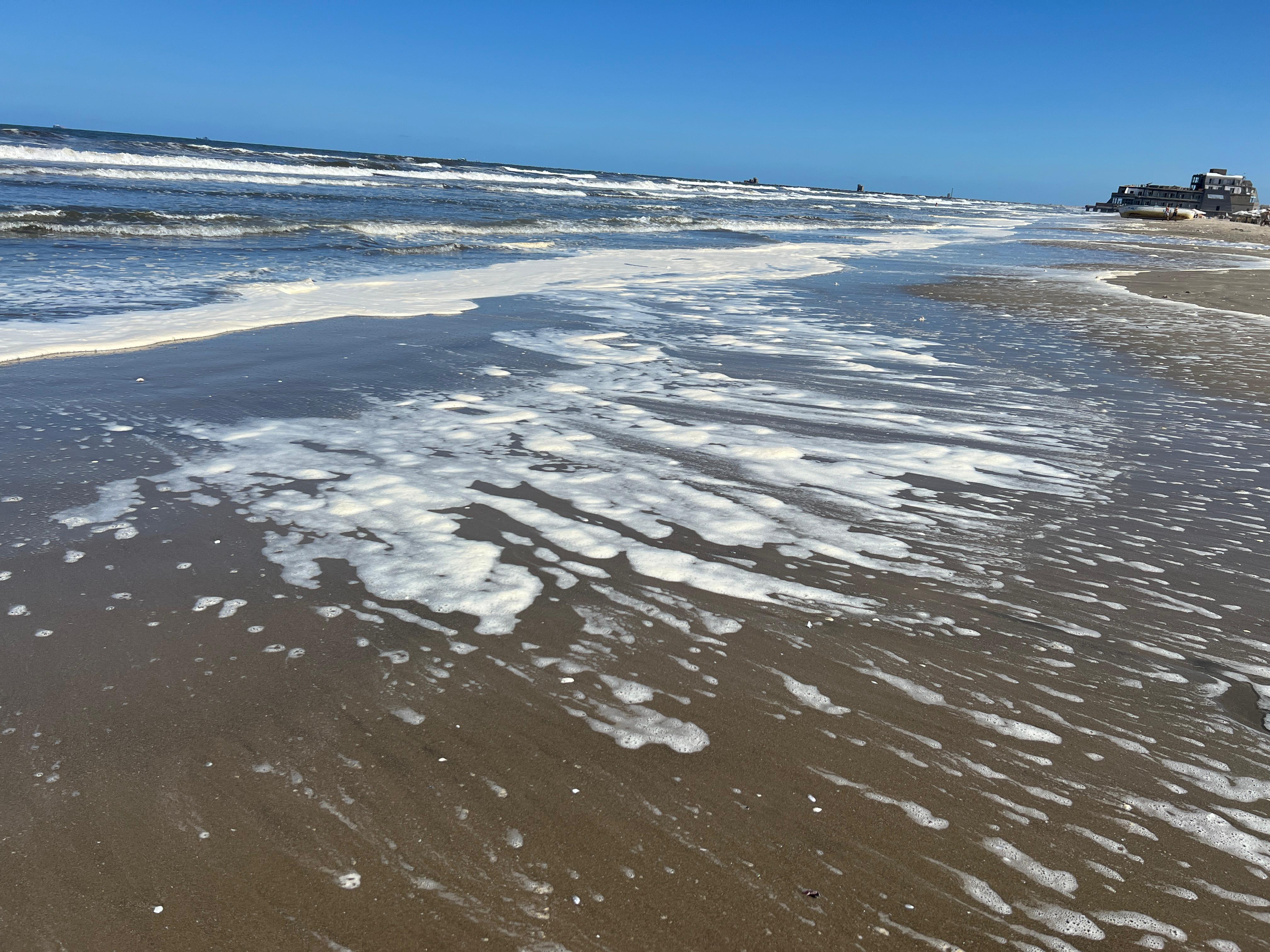 انتشار الزبد انتشار الزبد