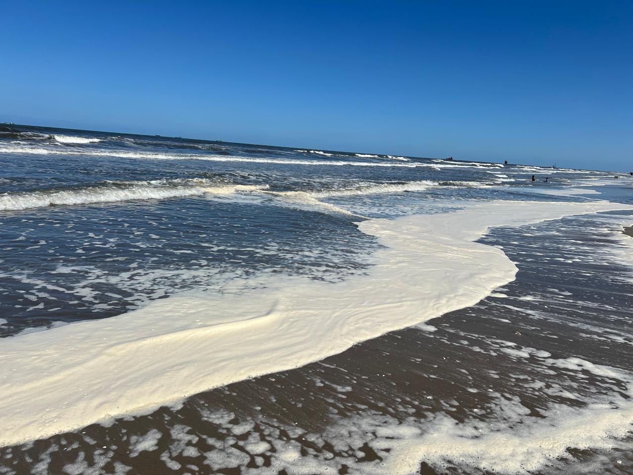 الزبد بكول البخر الزبد بكول البخر