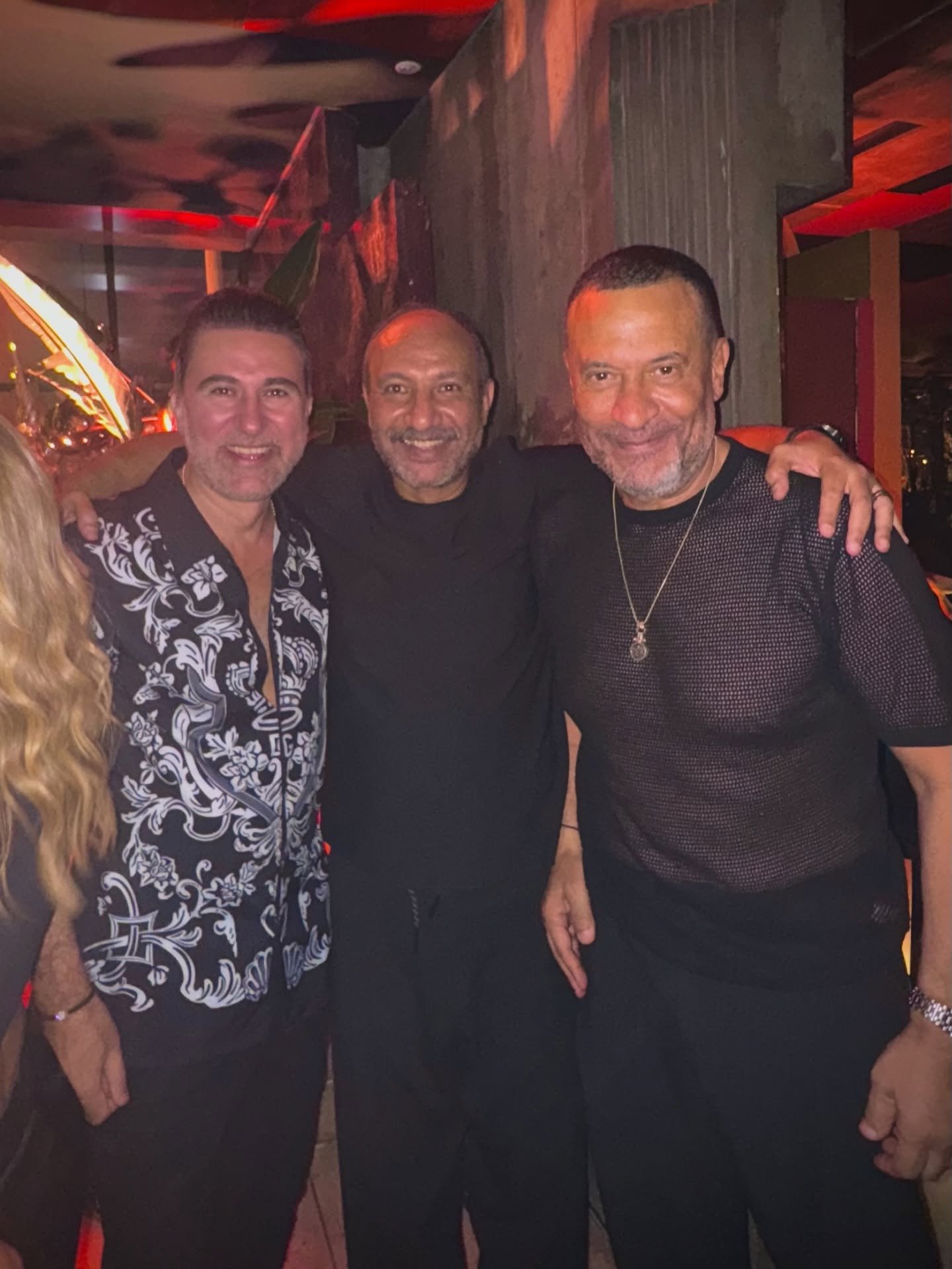 ماجد المصرى