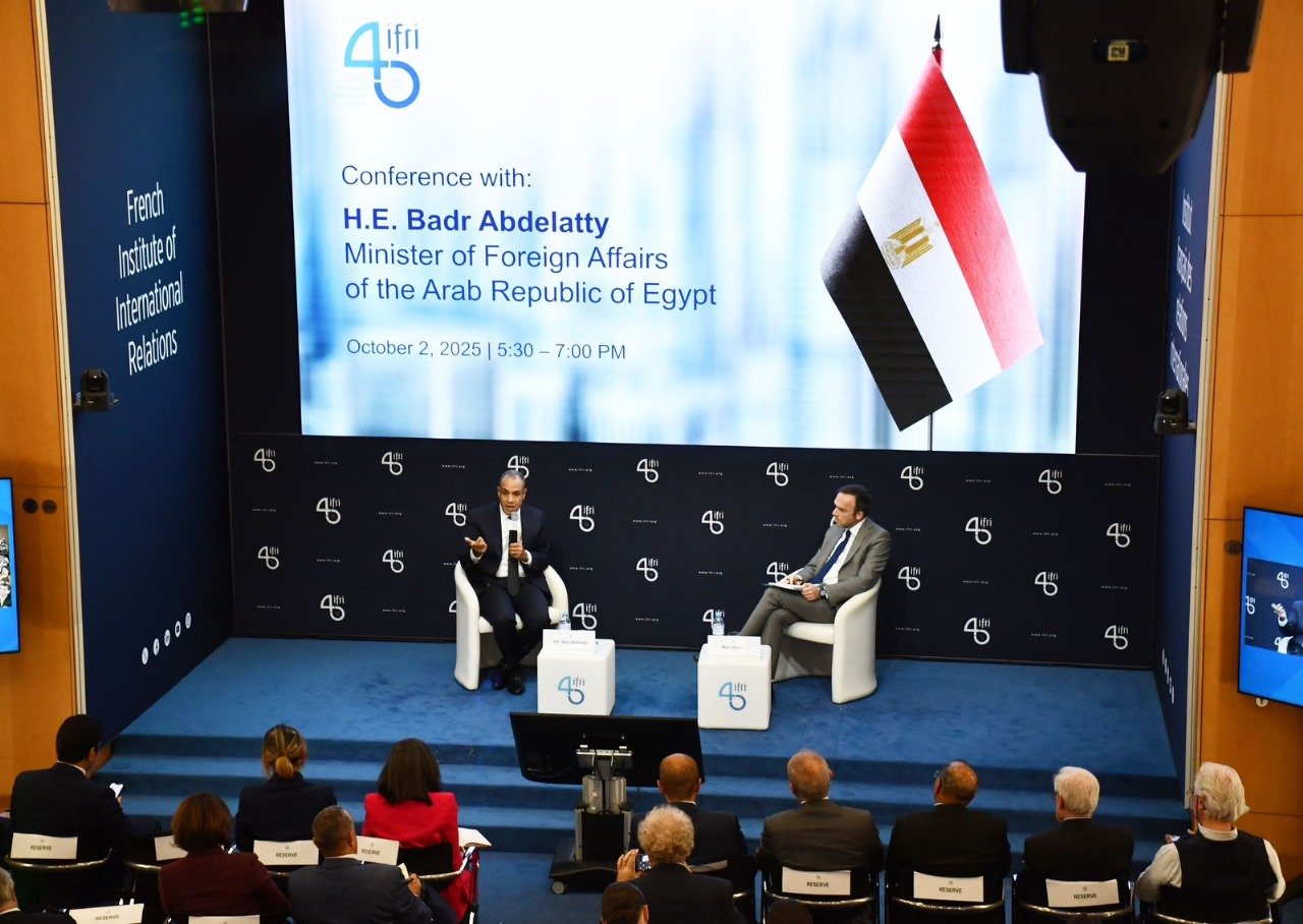 وزير الخارجية وزير الخارجية