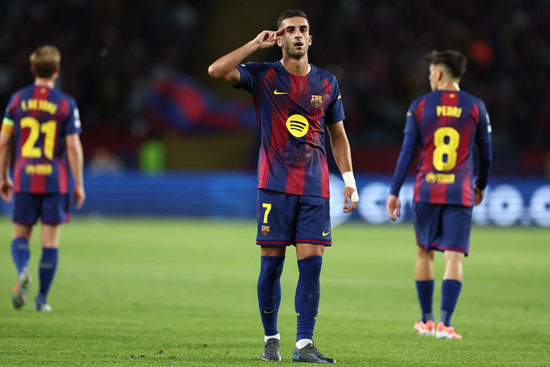 احتفال فيران توريس