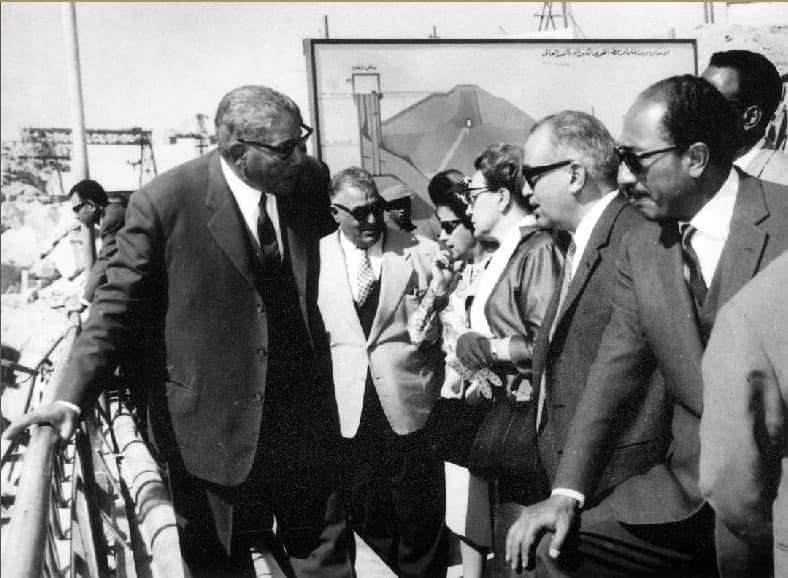 جانب من الترحيب بالوفد الضيف جانب من الترحيب بالوفد الضيف