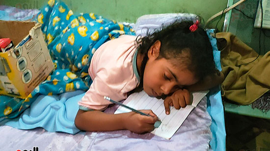 شهد-تتمنى-العودة-للمدرسة