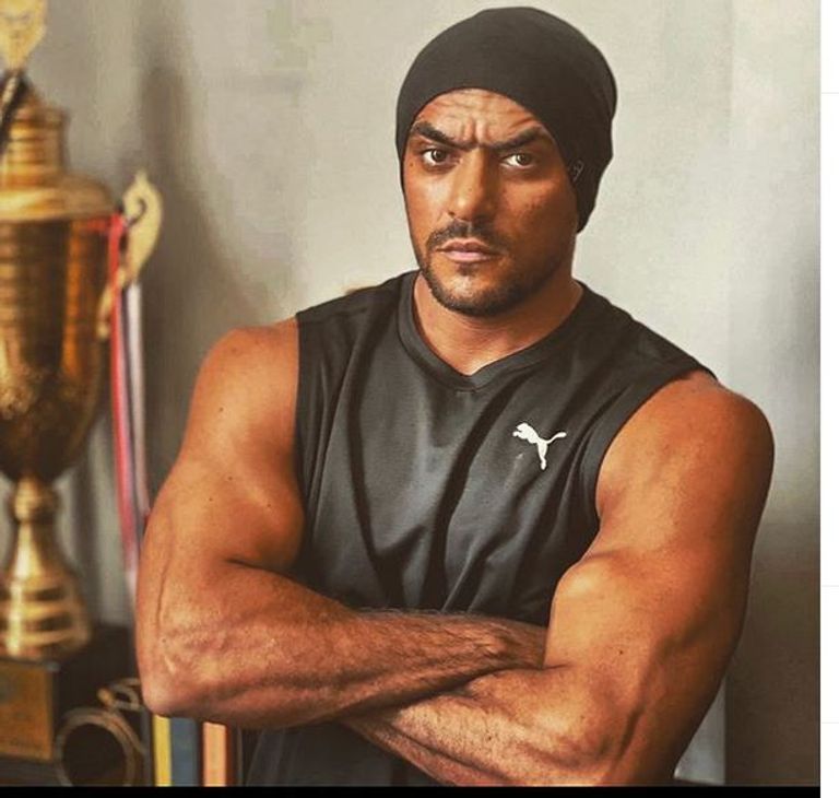 العوضى 1 العوضى 1