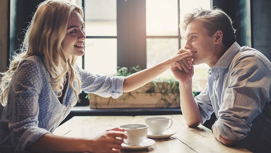 نصائح لكسب قلب رجل برج الميزان