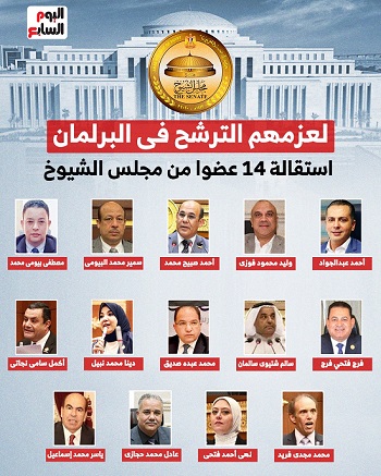 الاعضاء المستقليين