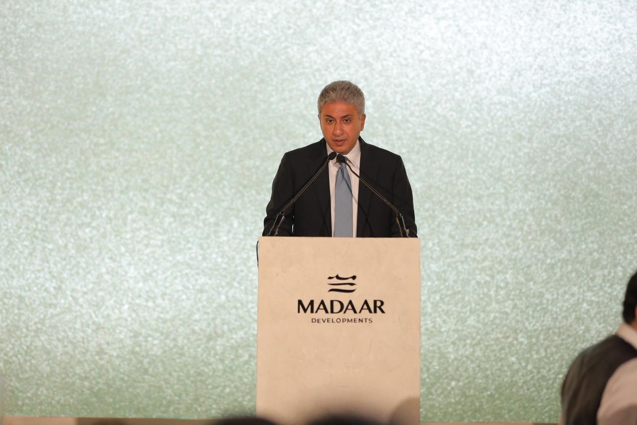 احتفالية توقيع الشراكة