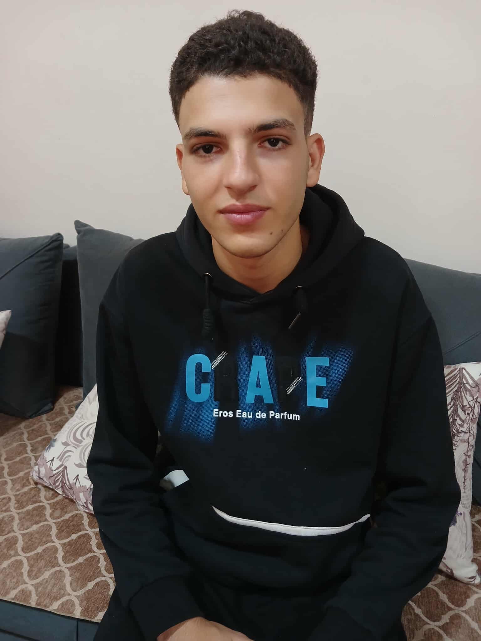 محمود الحسينى