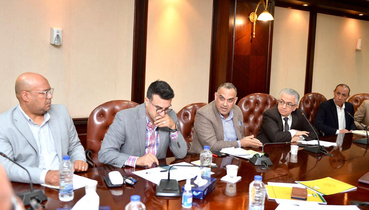 جنة التحول الرقمي والذكاء الاصطناعي (4)