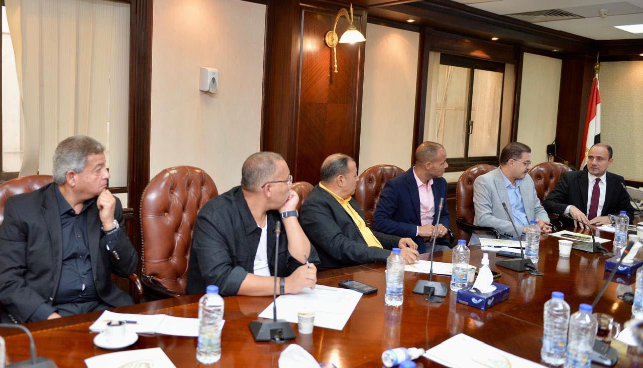 جنة التحول الرقمي والذكاء الاصطناعي (2)