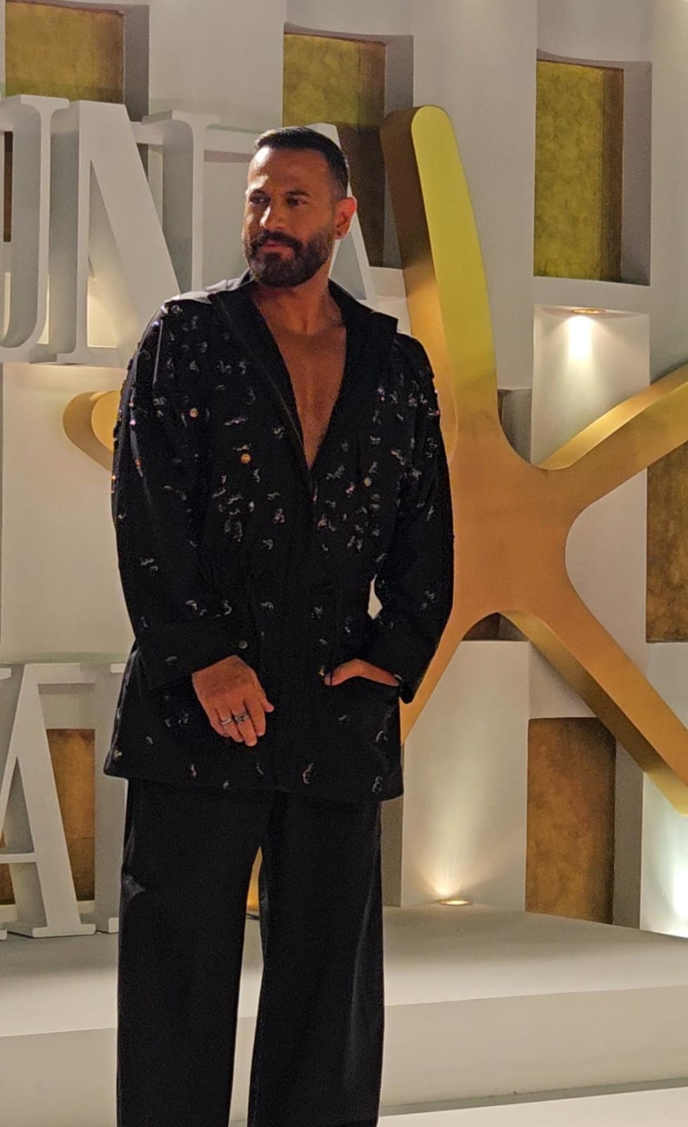 مهرجان الجونة السينمائي (2)