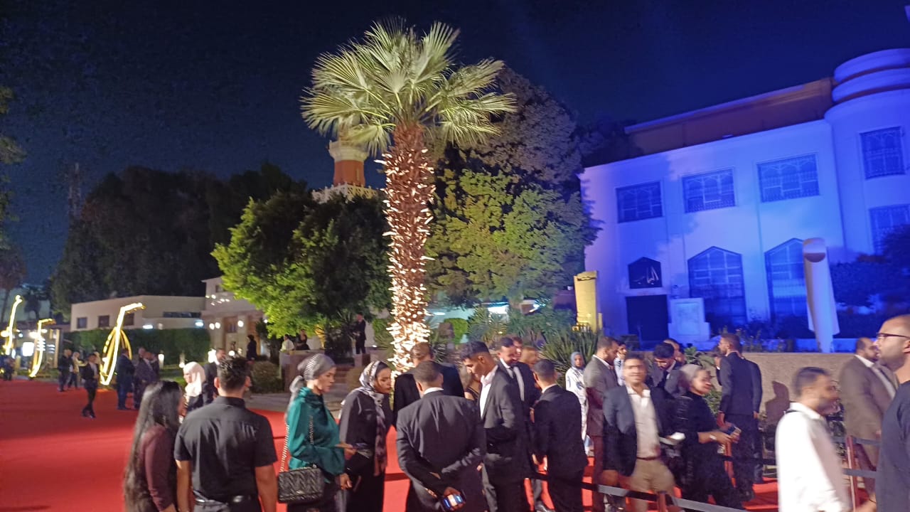 حفل الموسيقار عمر خيرت (1)