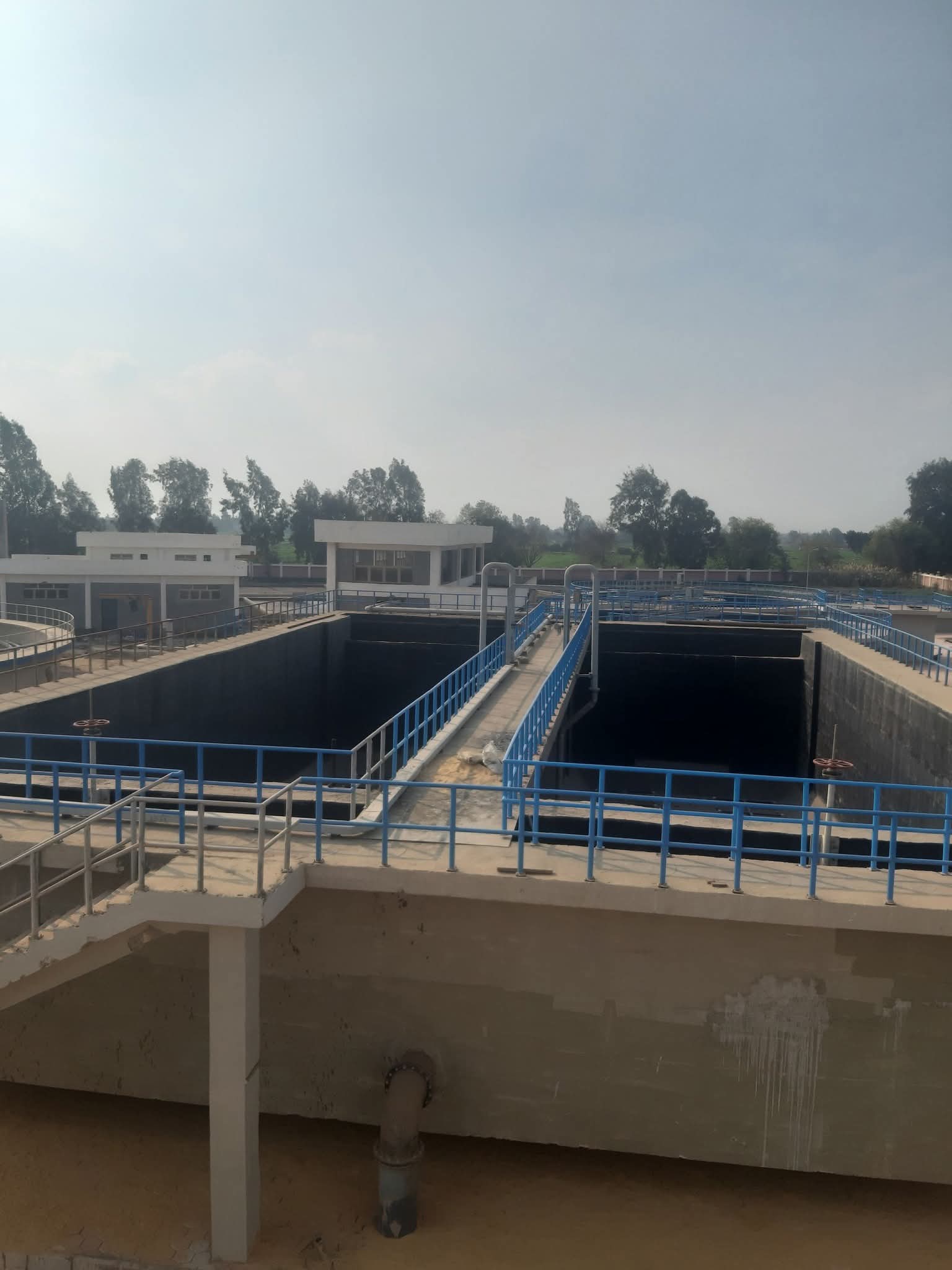 مشروعات قطاع الصرف الصحي مشروعات قطاع الصرف الصحي