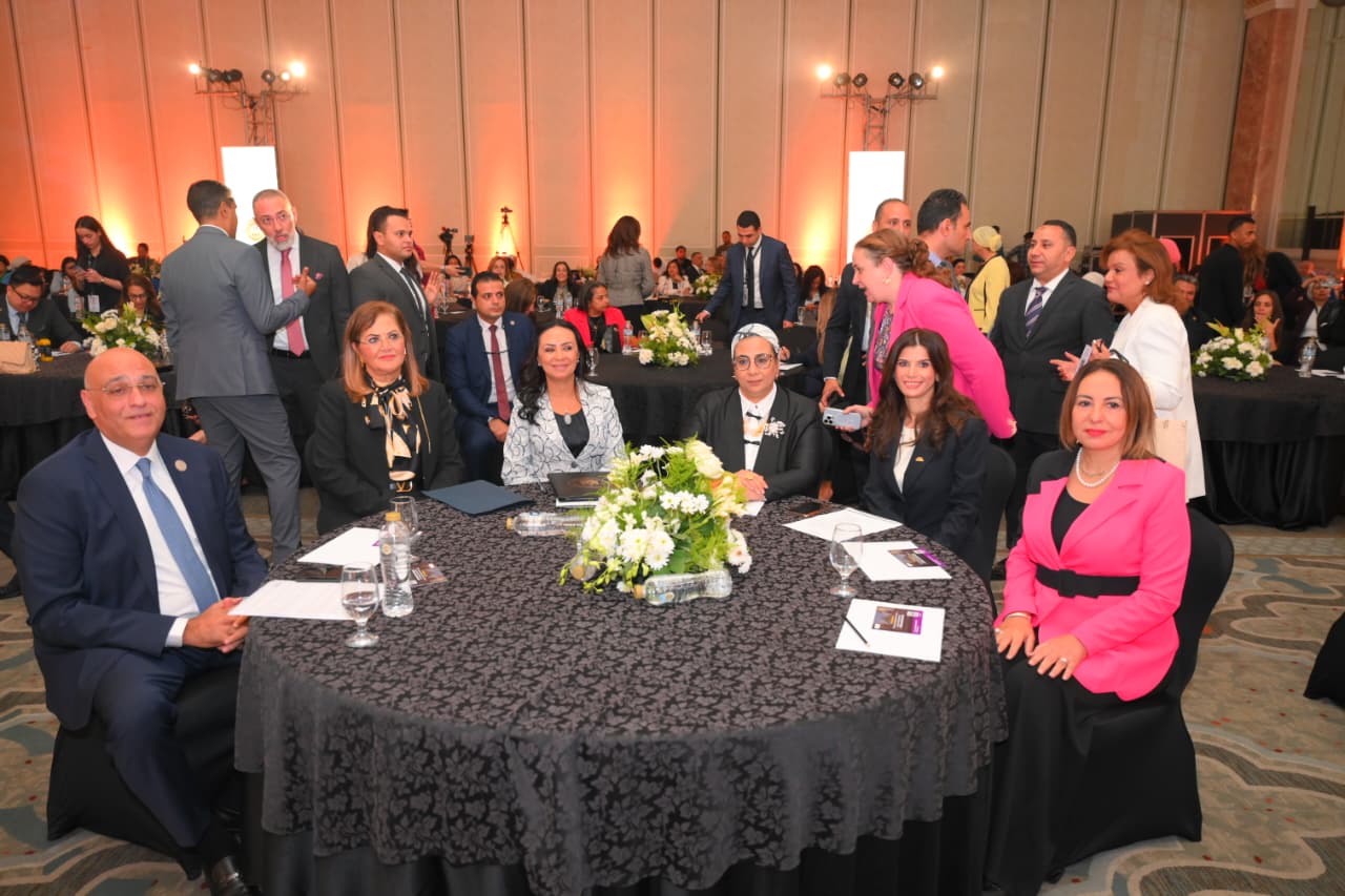 جانب من مؤتمر التضامن الاجتماعى جانب من مؤتمر التضامن الاجتماعى