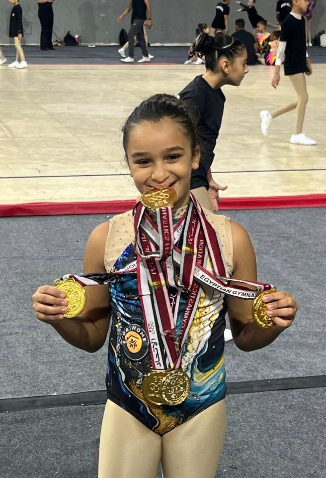 رزان وليد عبد السلام