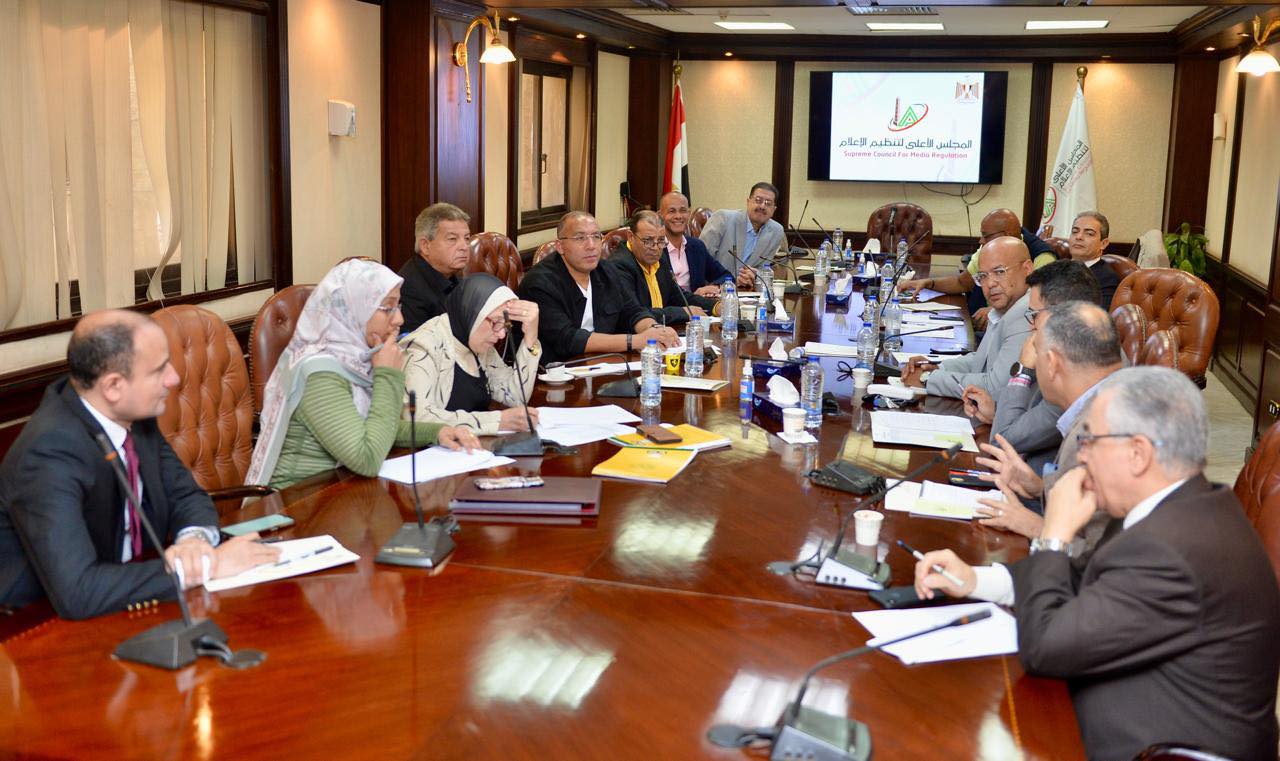 جنة التحول الرقمي والذكاء الاصطناعي (1)