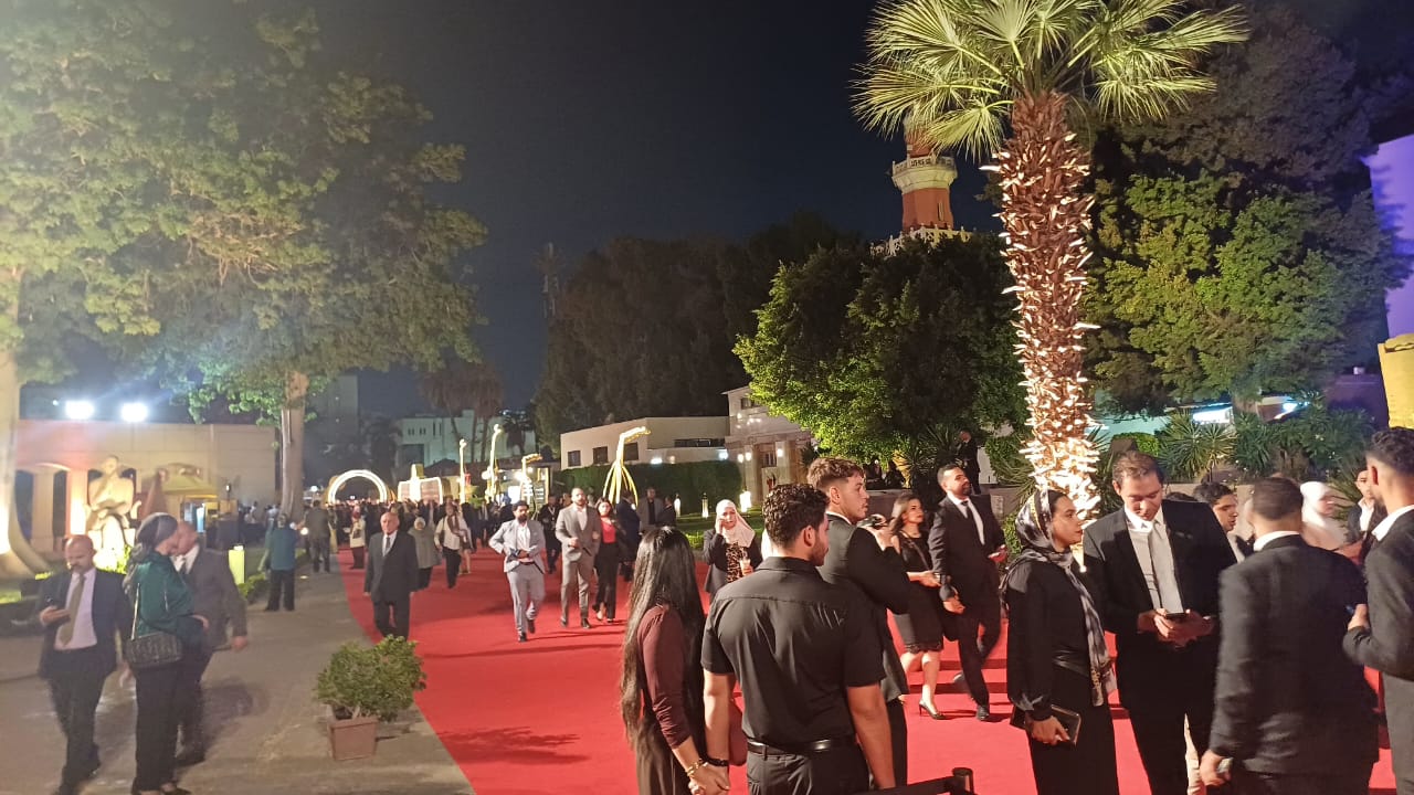 حفل الموسيقار عمر خيرت (2)