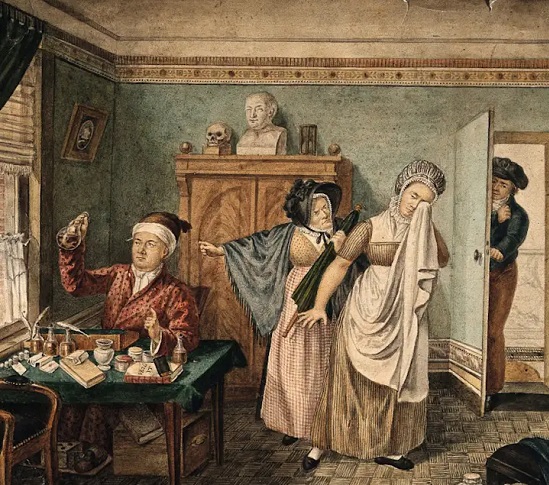 اقدم اختبار حمل