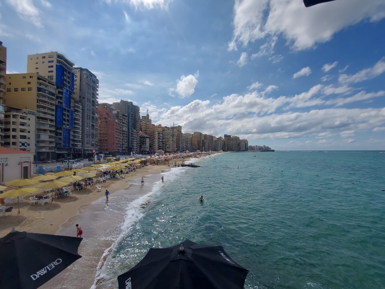 نوات الخريف تقترب