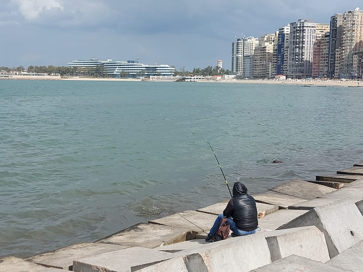 صيد السناره