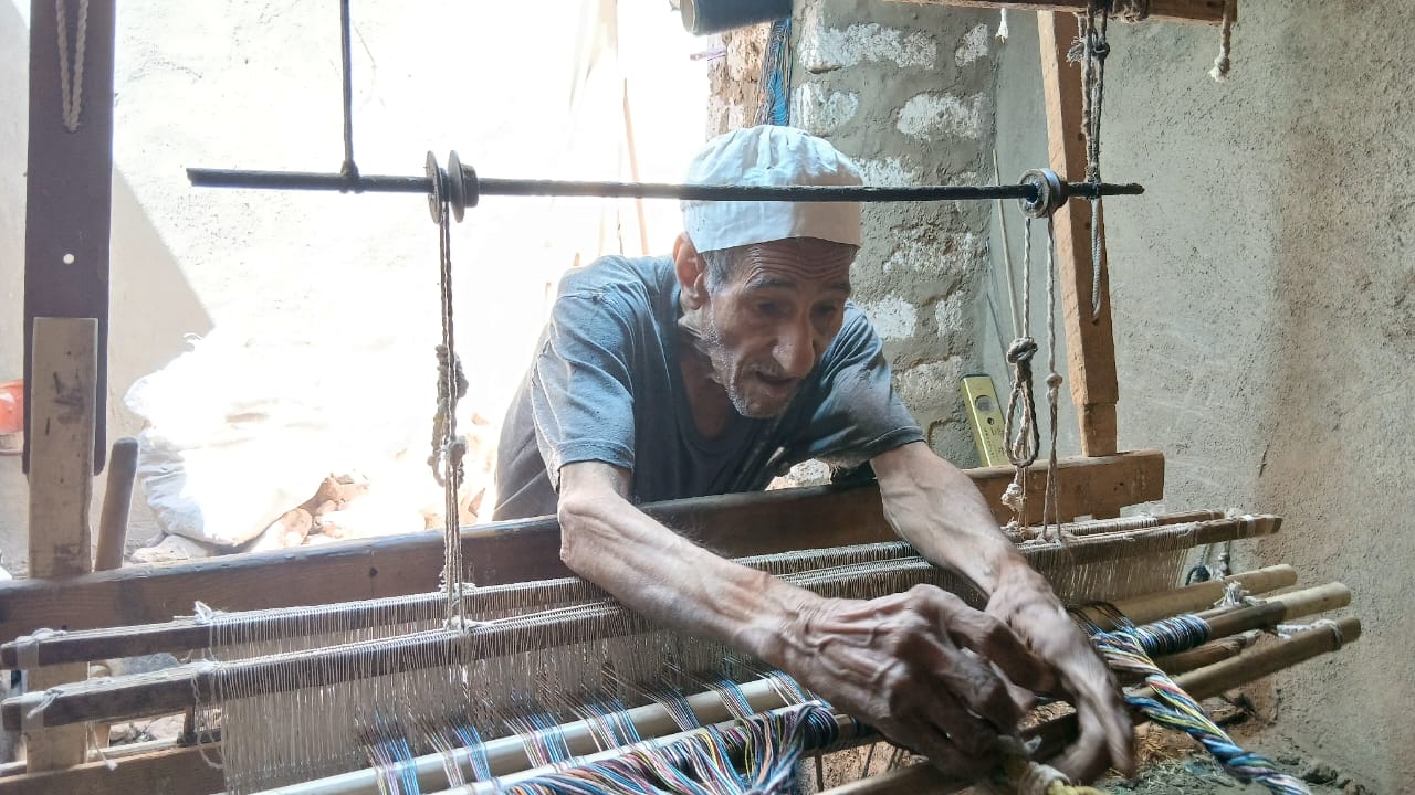 أقدم صانع فركة بقنا أقدم صانع فركة بقنا