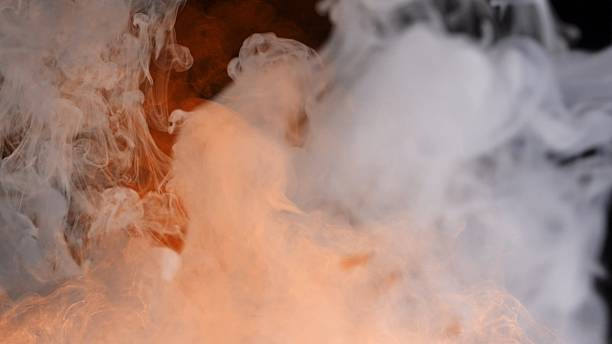 تفسير حلم الدخان تفسير حلم الدخان