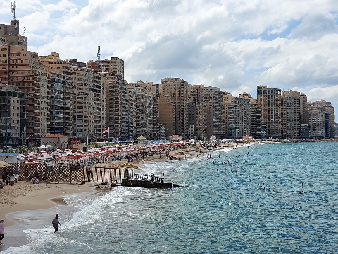 اقبال فى الخريف